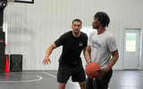 Purdue's Trey Kaufman-Renn